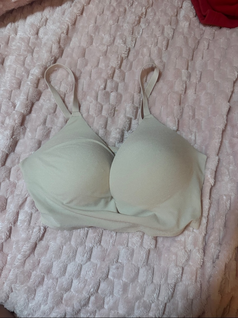 Victoria’s Secret bra